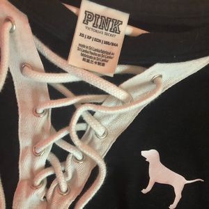 PINK Victoria Secret shirt